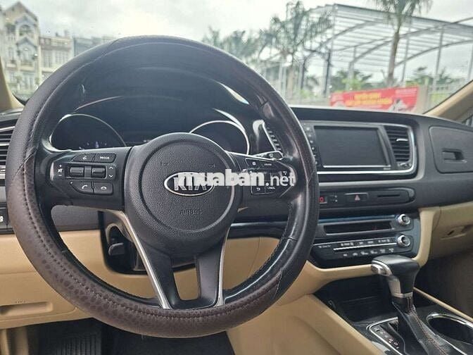 KIA SEDONA 2020 FULL DẦU 89000KM BẢO HÀNH 1 NĂM