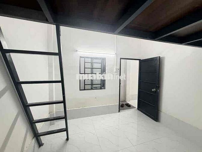 Dãy Trọ Ở Trệt Mới Xây - Rộng rãi 🏡 Cuối Dương Quãng Hàm