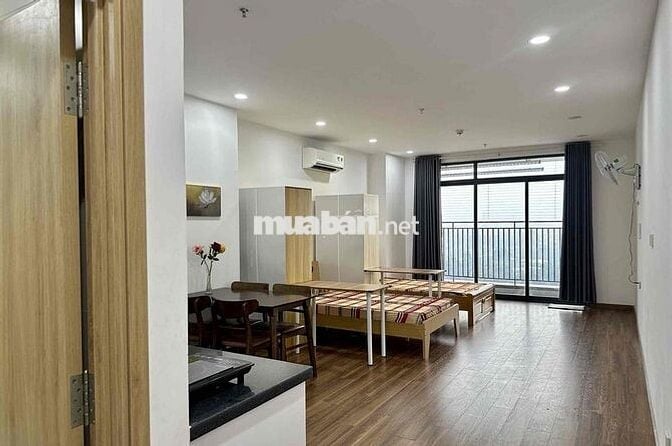 CHO THUÊ CĂN HỘ CAO CẤP THE EAST GATE – FULL NỘI THẤT