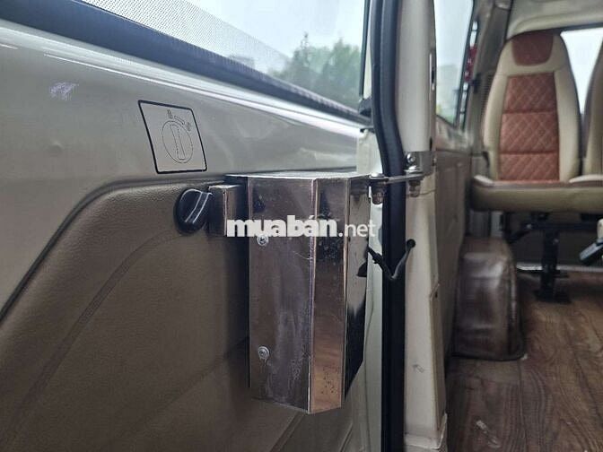 TRANSIT SVP SX T 12/2019 - 159000KM BẢO HÀNH 1 NĂM