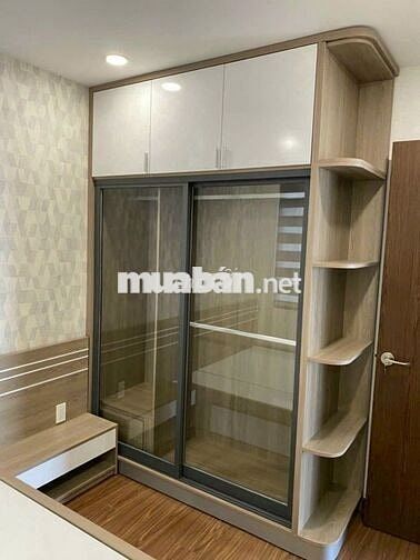 Bán Gấp Căn Hộ Green View, 64m2, Mới Đẹp, Giá Cực Tốt 1.9 Tỷ