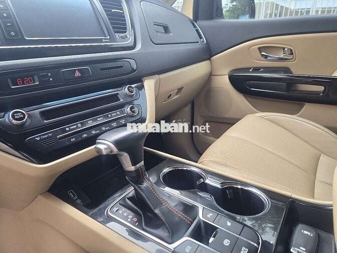 KIA SEDONA 2020 FULL DẦU 89000KM BẢO HÀNH 1 NĂM