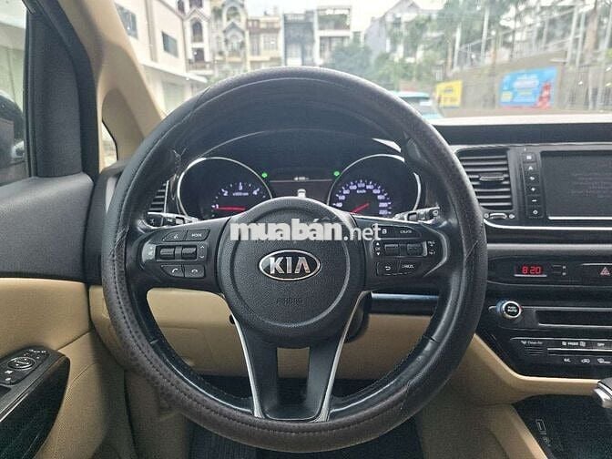 KIA SEDONA 2020 FULL DẦU 89000KM BẢO HÀNH 1 NĂM