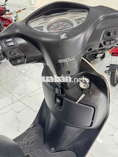 ✅LEAD FI 2009 ĐẸP ZIN LENG KENG 👍