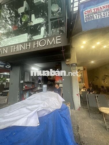 Nhà mặt tiền Hòa Bình Kế bên Trường Tiểu Học Hòa Bình