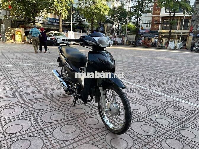 Wave 110 hon đa nguyên bản