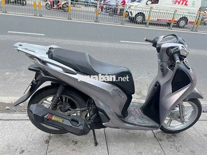 Honda SH 125 2019 mới 90% Bstp chính chủ