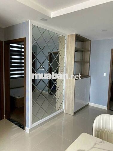 Bán Gấp Căn Hộ Green View, 64m2, Mới Đẹp, Giá Cực Tốt 1.9 Tỷ