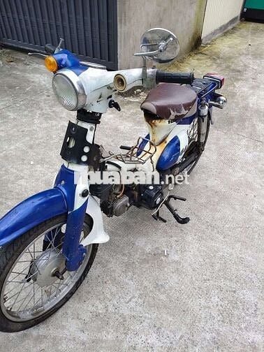 Cần bán xe cúp 50