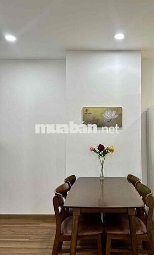 CHO THUÊ CĂN HỘ CAO CẤP THE EAST GATE – FULL NỘI THẤT