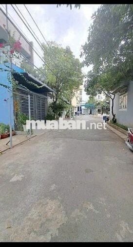 Chủ Kẹt Tiền Bán Lô Đất 108m2 Đ.Nguyễn Thị Se, xã TT Hội .Giá 1tỷ3,SHR