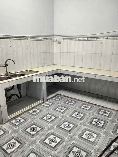 Cho thuê nhà Trệt Lửng 88M gần chợ Dĩ An 1