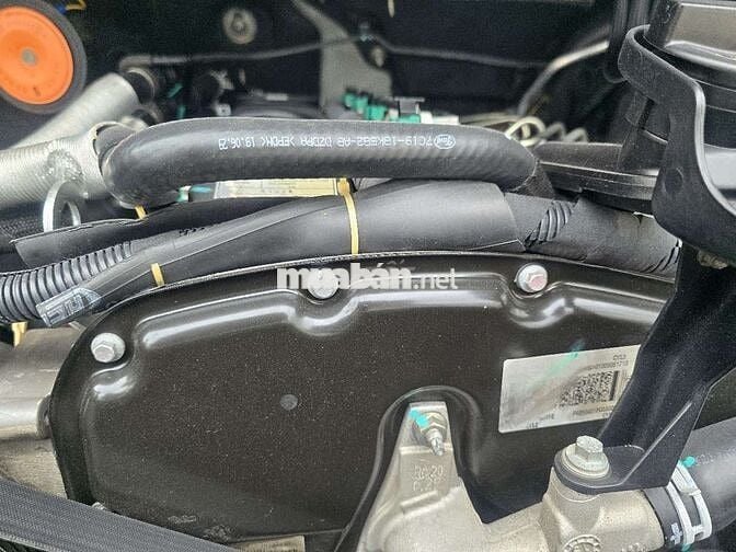 TRANSIT SVP SX T 12/2019 - 159000KM BẢO HÀNH 1 NĂM