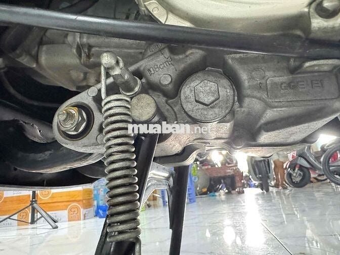 ✅LEAD FI 2009 ĐẸP ZIN LENG KENG 👍