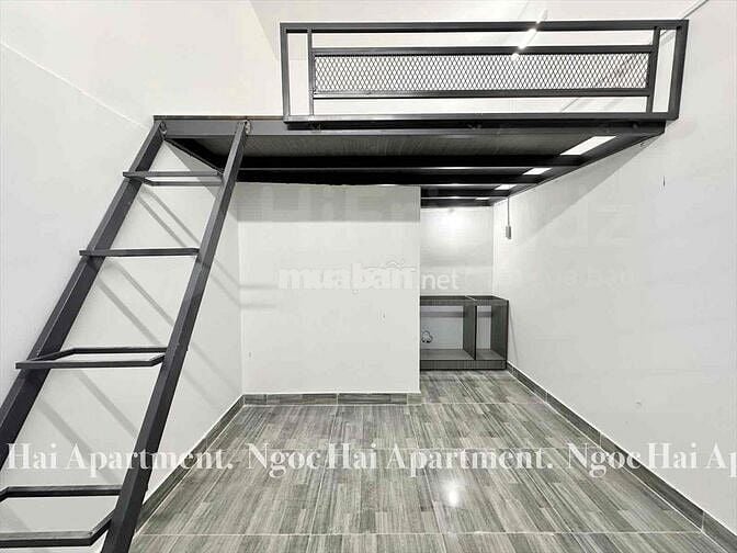 PHÒNG CHO THUÊ GIÁ RẺ GÁC CAO 1M8 GẦN ĐH VLU,IUH_DƯƠNG QUÃNG HÀM.