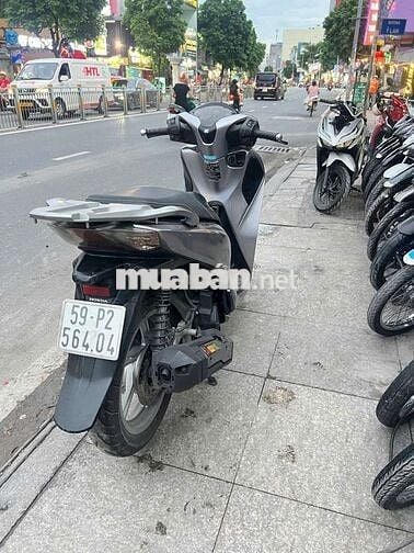 Honda SH 125 2019 mới 90% Bstp chính chủ