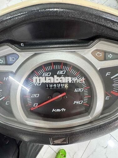 ✅LEAD FI 2009 ĐẸP ZIN LENG KENG 👍