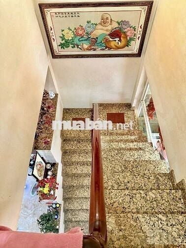 Nhà 2 Tầng - HXH - Giáp Quận 6 - 48m2 - Chỉ 4.8 Tỉ