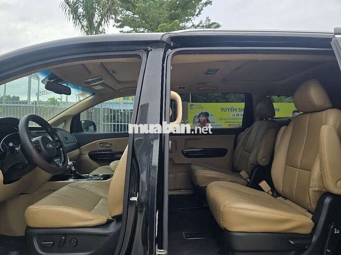 KIA SEDONA 2020 FULL DẦU 89000KM BẢO HÀNH 1 NĂM