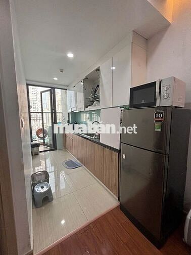 HD Mon - Mỹ Đình 55m2 2PN 2VS full thiếu máy giặt, sofa chỉ 10,5tr/th