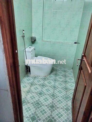 Cho thuê nhà Trệt Lửng 88M gần chợ Dĩ An 1