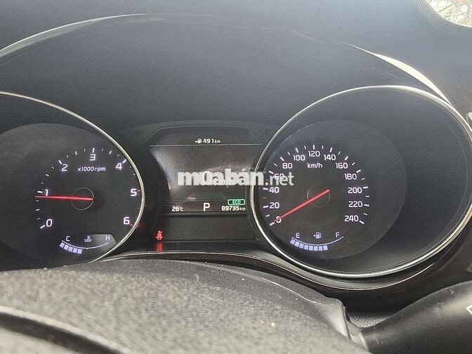 KIA SEDONA 2020 FULL DẦU 89000KM BẢO HÀNH 1 NĂM