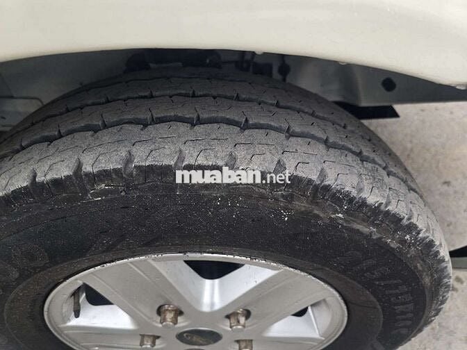 TRANSIT SVP SX T 12/2019 - 159000KM BẢO HÀNH 1 NĂM