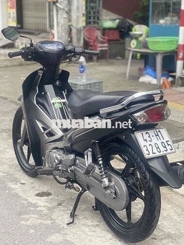 Yamaha Sirius RC 2022 Đen