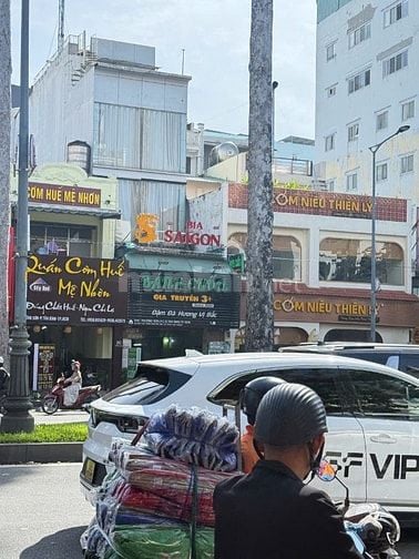 Bán nhà 2R Trường Sơn, P.2, Tân Bình, gần sân bay