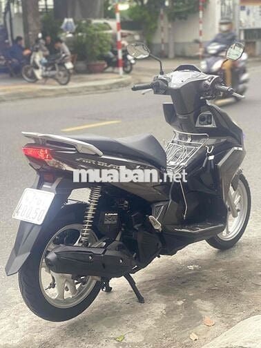 Honda Air Blade 2019 Xám Đen