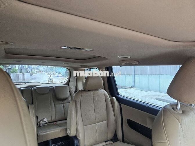 KIA SEDONA 2020 FULL DẦU 89000KM BẢO HÀNH 1 NĂM