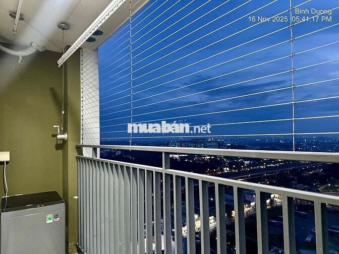 CHO THUÊ CĂN HỘ CAO CẤP THE EAST GATE – FULL NỘI THẤT