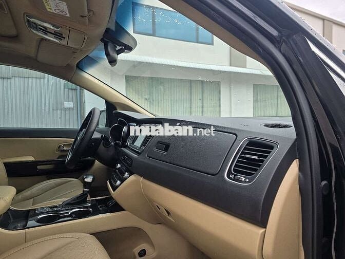 KIA SEDONA 2020 FULL DẦU 89000KM BẢO HÀNH 1 NĂM