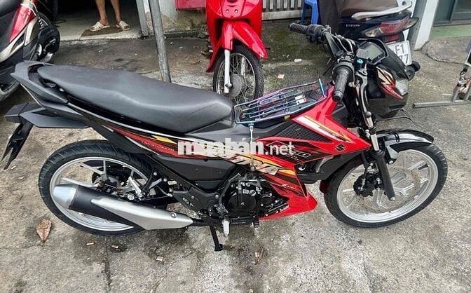 satria 2019 mới keng !