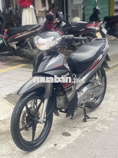 Yamaha Sirius RC 2022 Đen