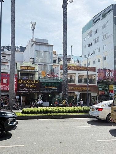 Bán nhà 2R Trường Sơn, P.2, Tân Bình, gần sân bay