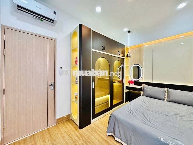 Lên Sóng nhà Đặng Văn Ngữ, P.10, PN 4 tỷ120/41 m2 1T1L . sổ hồng sẵn