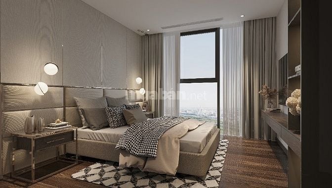 Nhận booking căn hộ cao cấp mới tại Sunshine Sky City Quận 7, DK 70 tr