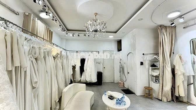 Có Thang Máy MT Nguyễn Công Trứ Ngang 6m Có 6 Tầng 1 hầm Sát Ngô TấtTố