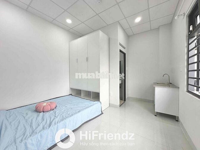 💥KHAI TRƯƠNG CĂN HỘ MỚI XÂY - ĐI BỘ QUA AEON TÂN PHÚ