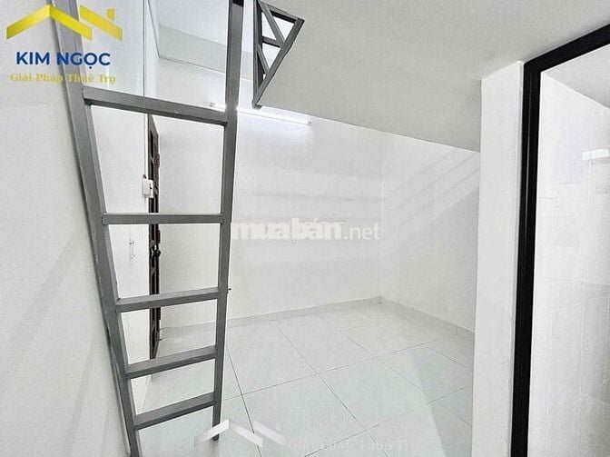 3.5 triệu – Phòng mới xây có máy lạnh – Khuông Việt, Tân Phú