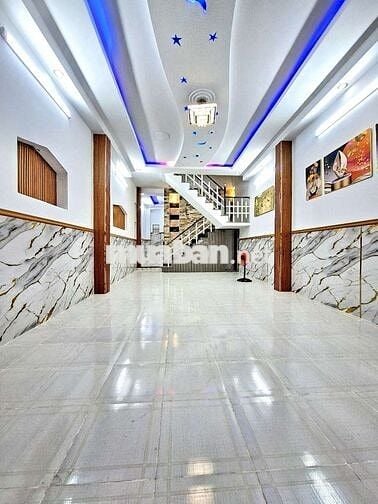 ✨️✨️ Nhà Rộng Shr 1Lầu ở Liền ✨️✨️