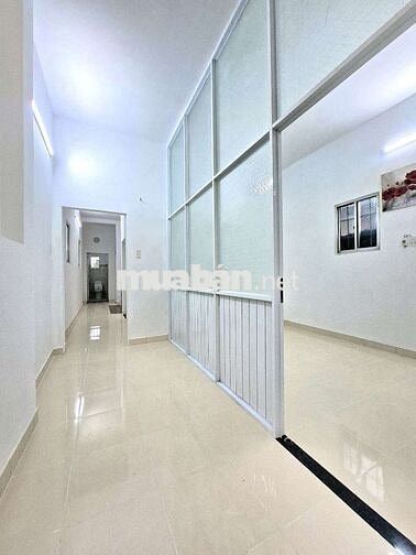 ✨️✨️ Nhà Rộng Shr 1Lầu ở Liền ✨️✨️