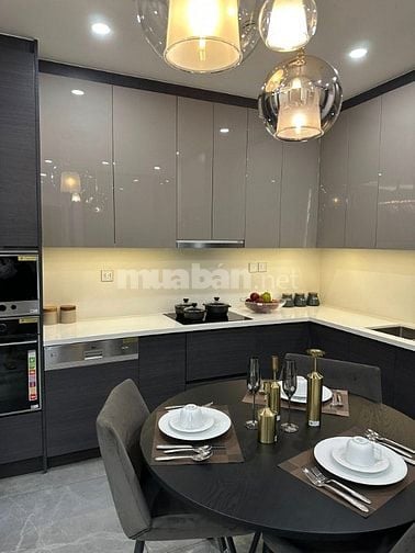 Nhận booking căn hộ cao cấp mới tại Sunshine Sky City Quận 7, DK 70 tr