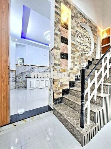 ✨️✨️ Nhà Rộng Shr 1Lầu ở Liền ✨️✨️