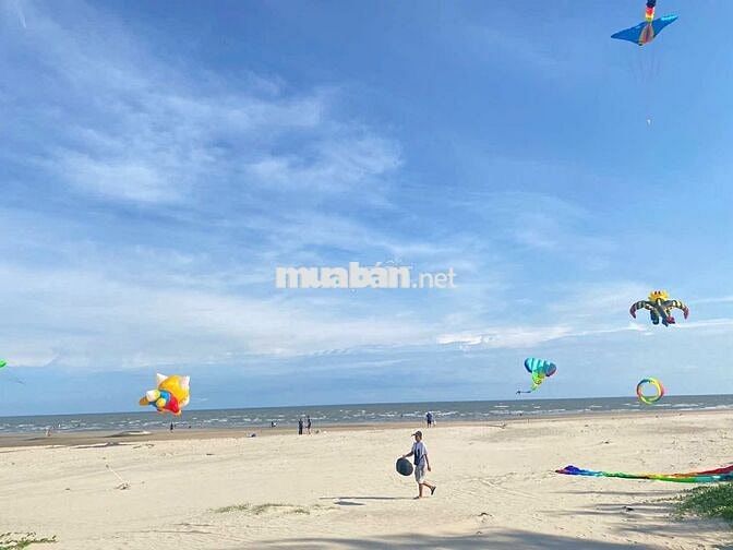 CHỦ GỬI BÁN NHANH 1 LÔ ĐẤT 1TỶ500 - VEN BIỂN LỘC AN - BRVT