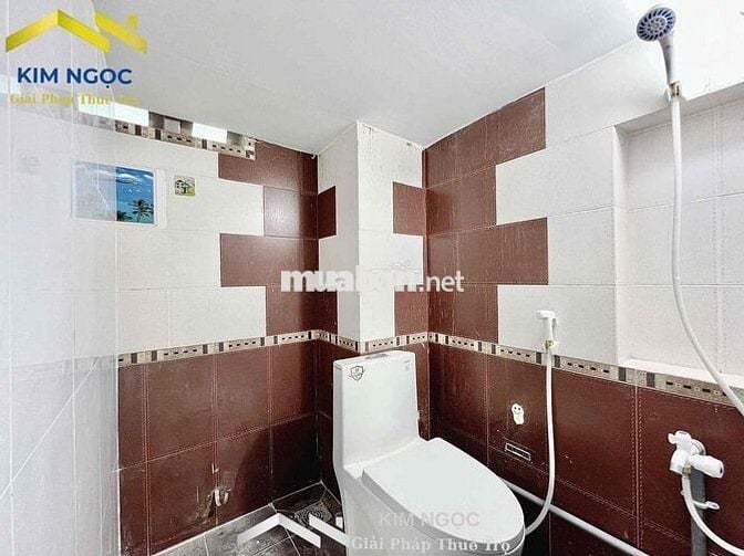 3.5 triệu – Phòng mới xây có máy lạnh – Khuông Việt, Tân Phú