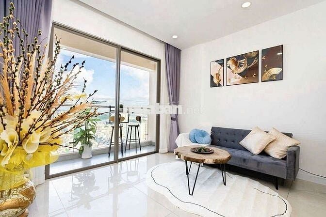 Căn Hộ 2PN Nguyễn Bỉnh Khiêm  2,04 tỷ Bao Sổ Full Nội Thất, góp 10 năm