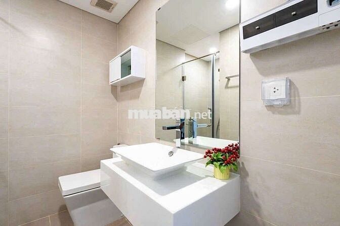 Căn Hộ 2PN Nguyễn Bỉnh Khiêm  2,04 tỷ Bao Sổ Full Nội Thất, góp 10 năm