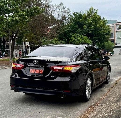 CẦN BÁN XE TOYOTA CAMRY 2.5Q.
